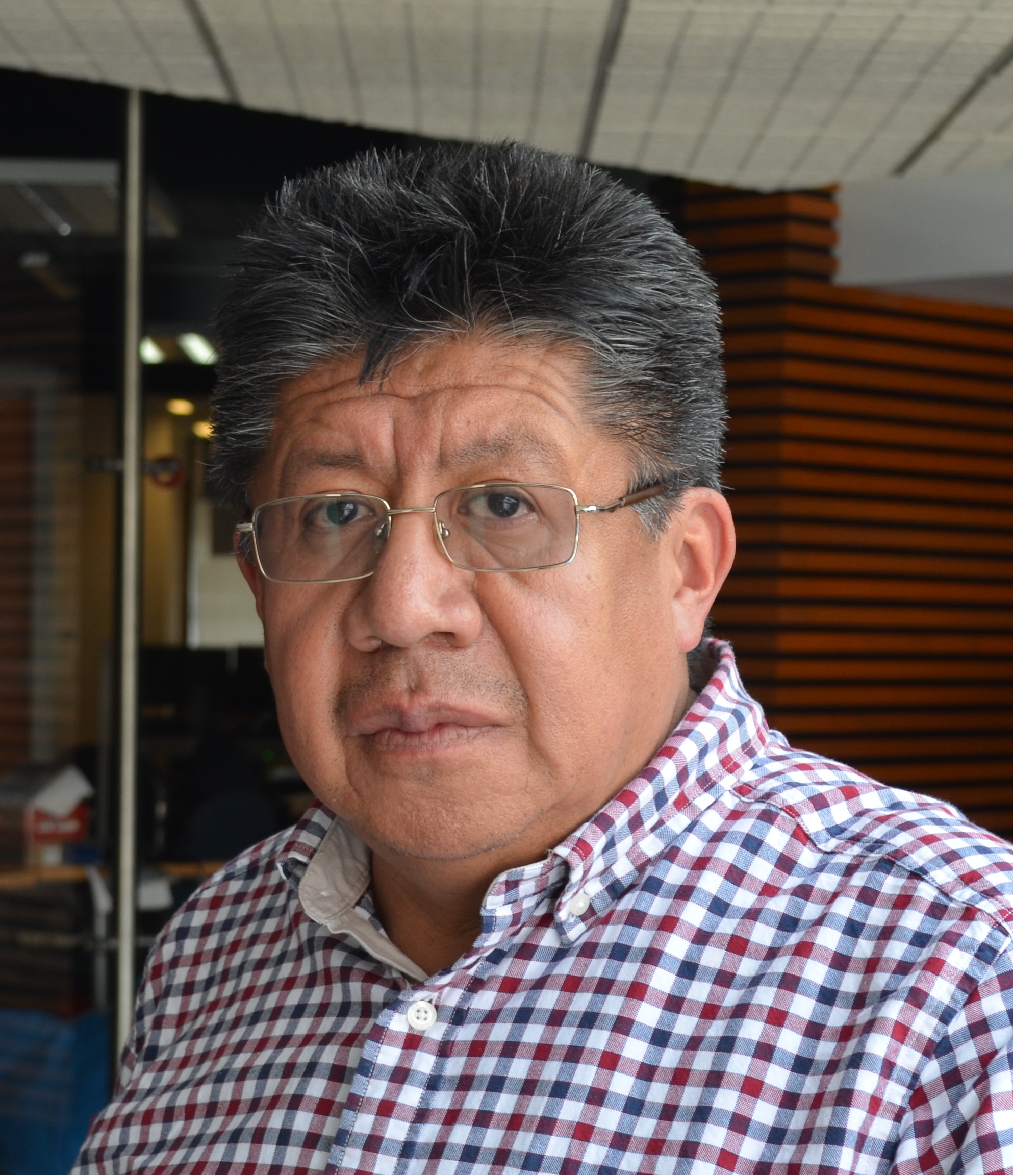 M. en C. German Telles Castillo